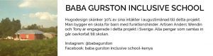 Baba Gurston Inclusive School