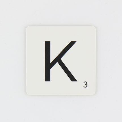 Glasunderlägg K